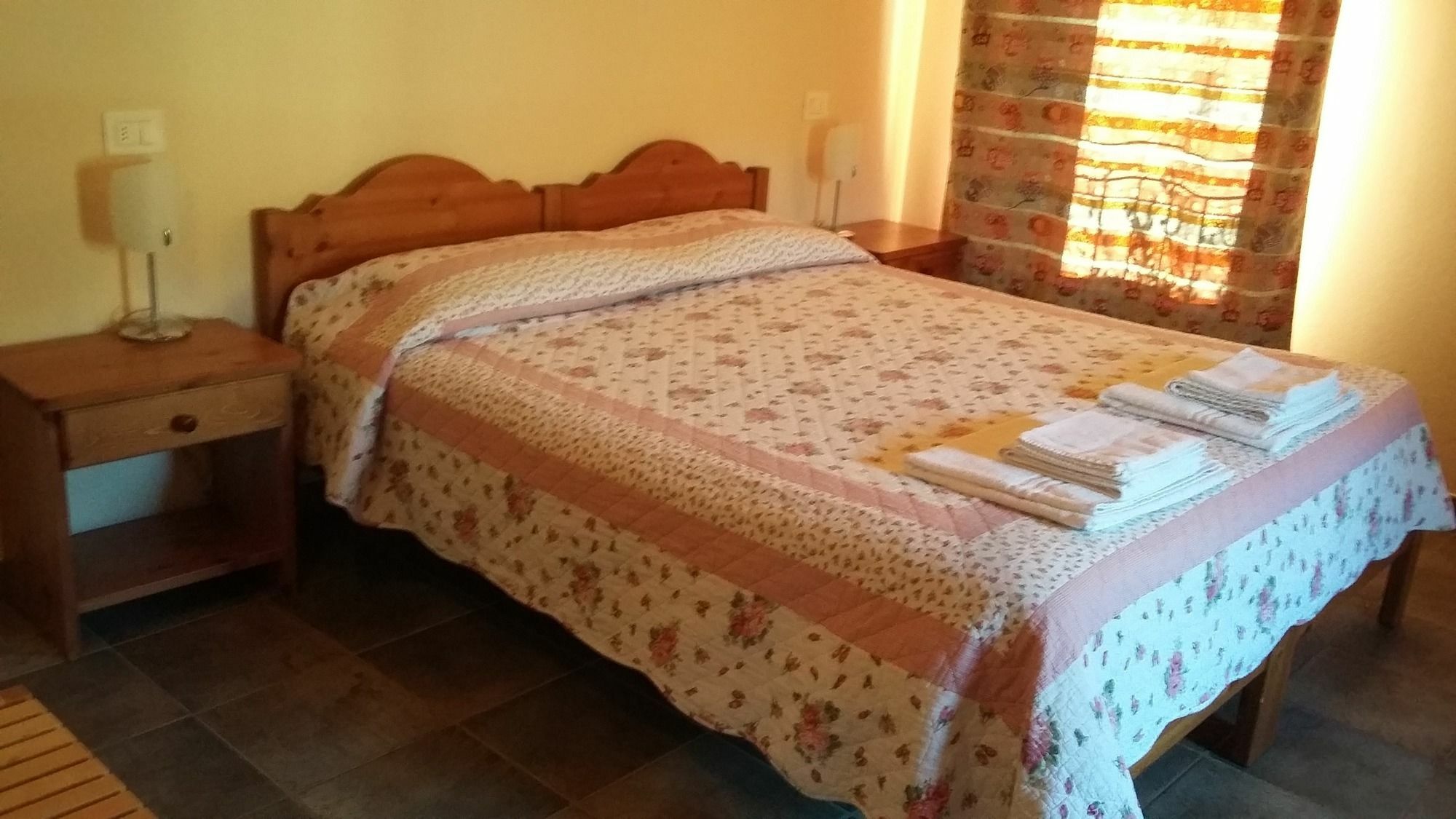 Agriturismo Corte Carolina Verona Exterior photo